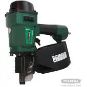 Prebena Spijkers + nietjes voor nietmachines, CNW25/65BKRI Rolnagels ringschacht 7200 stuks