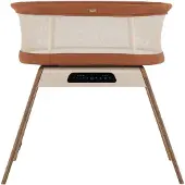 Qute Q-doozle Elektrische Wieg - Bronze