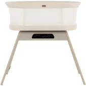 Qute Q-doozle Elektrische Wieg - Ivory