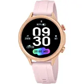 Lotus Digitaal horloge 'Naya Lite' pink