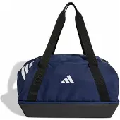 Adidas Sporttas 'Tiro' navy / zwart / wit