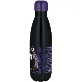 Stor Wednesday - Wednesday Addams Roestvrijstalen Waterfles - 780ml