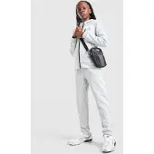 The North Face Performance Poly Joggers Junior - Grijs - Kind, Grijs