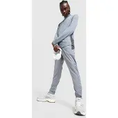 Nike Academy Track Pants, grijs