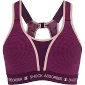 Shock Absorber Ultimate Run Bra Padded | 75E | Dames