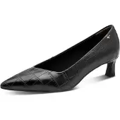 Tamaris Pumps zwart