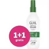 Guhl 1+1 gratis: Kracht & Volume Spray Treatment 150 ml
