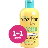 Treaclemoon Bath & Showergel Brazilian Love 100 ml