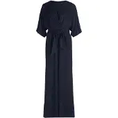 Vera Mont Jumpsuit donkerblauw