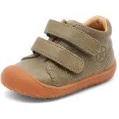 Bisgaard Wandelschoen kaki
