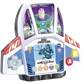 Vtech - Toy Story - Buzz Lightyear Game & Go
