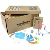 Sphero Mini Activity Edu-v2 Educational Toy Bruin One Size / EU Plug 220V Kinderen