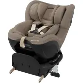Maxi-Cosi Autostoel Mica Slide Pro Authentic Truffle