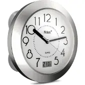 Mebus 41964 Quartz badklok