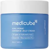 Medicube Hyaluronic Ceramide Jelly Cream