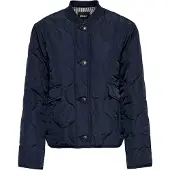ONLY Tussenjas 'ONLSALSA' navy