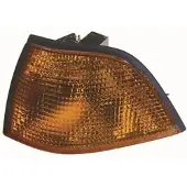 ABAKUS 444-1505R-WE-Y Knipperlichtautomaat / Pinkdoos