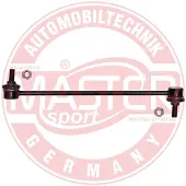 Master Sport 40820B-PCS-MS Stabilisatorstang