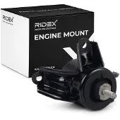 RIDEX 247E0567 Motorsteunlager