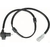HERTH+BUSS ELPARTS 70660653 Wielsnelheidssensor (ABS)