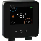 Schneider Electric Wiser CCTFR6401 Kamerthermostaat CCTFR6401
