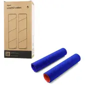 Dyson Dyon WashG1 / 973787-02 zachte microvezelrollen (2 stuks, origineel)