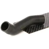 RIDEX 3314C0268 Laadluchtslang