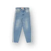 Vingino Meisjes Balloon Jeans Cecilia Meisje Blauw 116