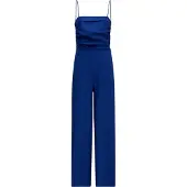 Salsa Jeans Jumpsuit blauw