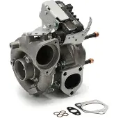 RIDEX 2234C0394R Turbocharger