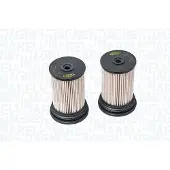 MAGNETI MARELLI 153071762909 Brandstoffilter