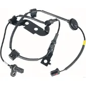 HERTH+BUSS JAKOPARTS J5920546 Wielsnelheidssensor (ABS)