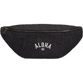 Billabong - Denim Banana - Heuptas One Size, zwart