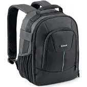 Cullmann Panama backpack 200 zwart