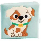 Tam-Tam LE CHIEN