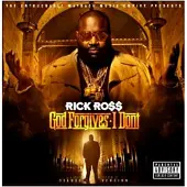 Universal Music God forgives I don't - Edition deluxe