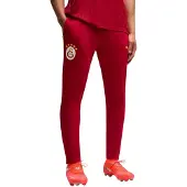 Puma Galatasaray SK Trainingsbroek 2026-2027 Rood Oranje