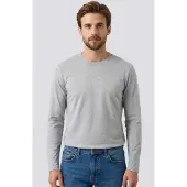 Tommy Life Heren 3-delige Katoenen Jersey Coördinatieset