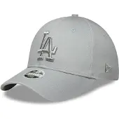 New Era Metallic Logo 9forty Los Angeles Dodgers Pet