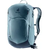 Deuter - Bike I Lite 16 - Fietsrugzak turkoois/blauw