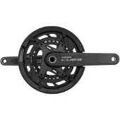 Shimano Cues U6000-2 Crankstel