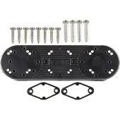 RAM Mount Triple Base Adapter