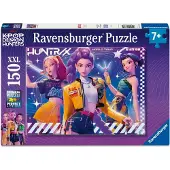 Ravensburger Kpop Demon Hunters Puzzel