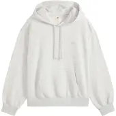 Levi's Sweatshirt 'Everyday' lichtgrijs