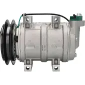 THERMOTEC Airco-compressor KTT090647