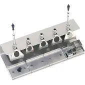 Weller ENTLÖTDÜSENSET FÜR WRK 33X33 / 24X24 Desoldeerpunt Inhoud: 1 stuk(s)