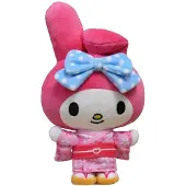 Sakami Merchandise Sanrio My Melody Kimono Teddy Roze Kinderen