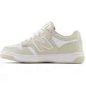 New Balance BB480 Unisex Sneakers - TIMBERWOLF