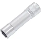 Hazet 900LG 900LG-15 Dop (zeskant) Dopsleutelinzetstuk 15 mm 1/2 (12,5 mm)