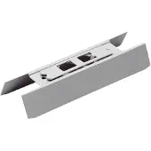 Philips Maxos LED Industrie Mechanische Voedingsbehuizing Verlichtingsarmatuur - 10809100